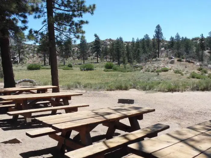 Ironwood Group Camp — Ironwood Group Camp