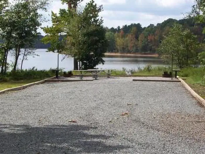 Longwood Park — site 13