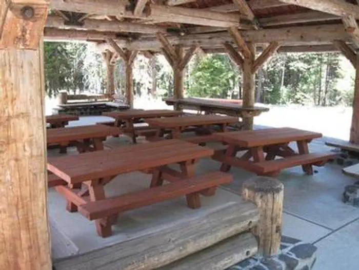 Idlewild Campground - Malheur — IDLEWILD