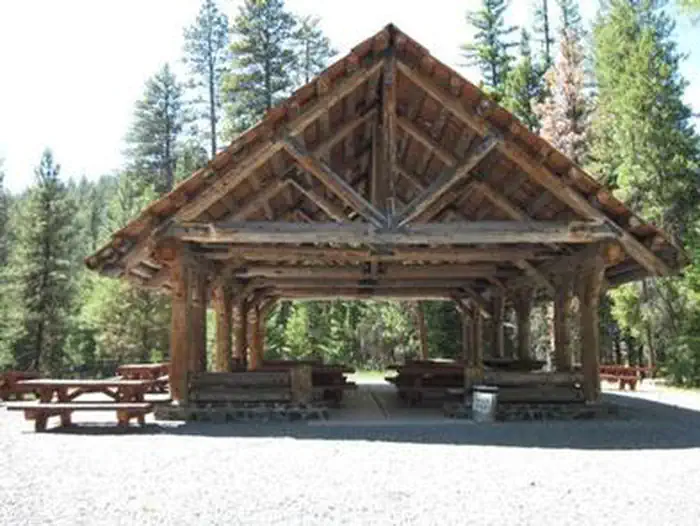 Idlewild Campground - Malheur — IDLEWILD