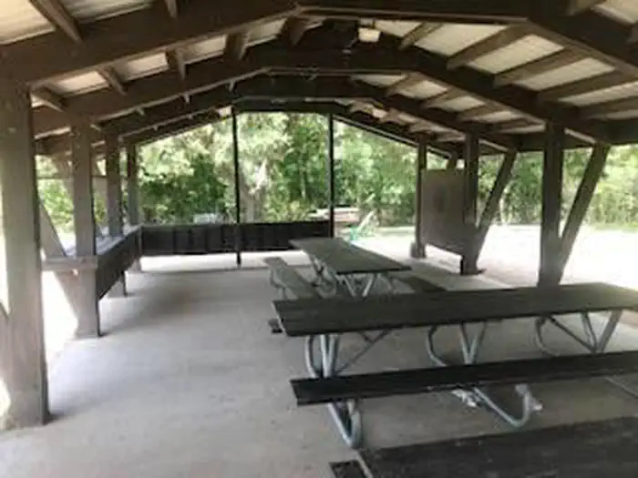 Friendship Park β Friendship Park Group Shelter