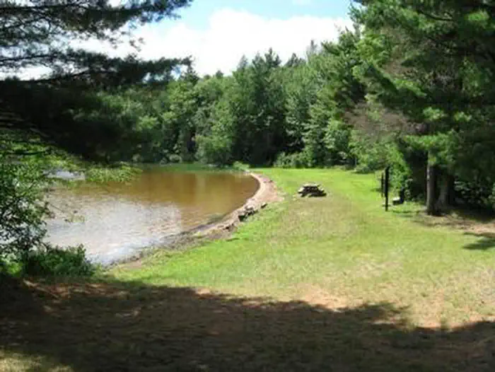 Marion Lake Group Site