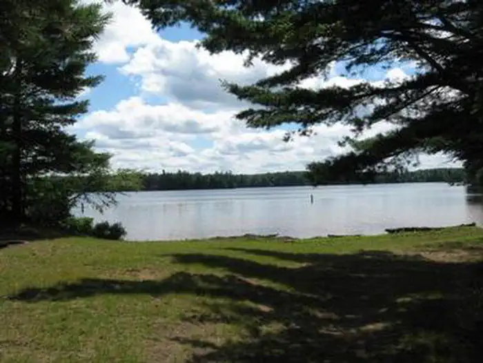 Marion Lake Group Site β MARION LAKE BEACH
