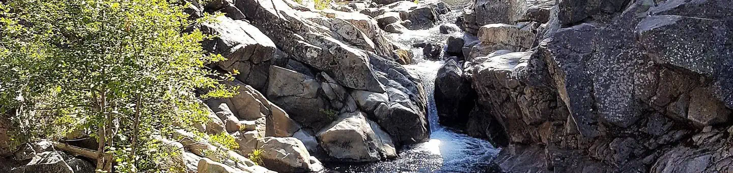 North Fork (ca)