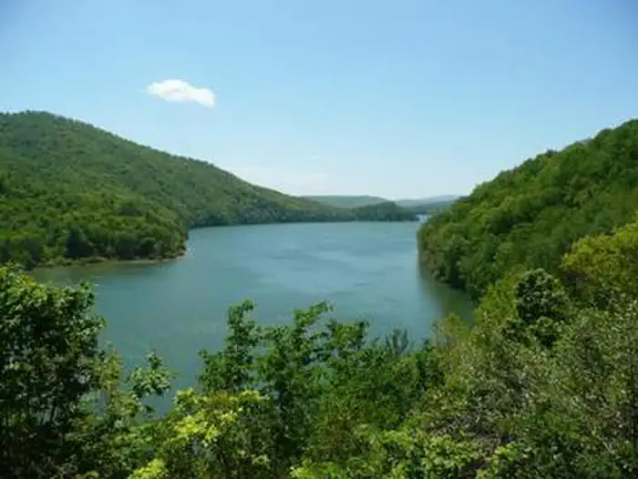 Bolar Mountain Recreation Area — BOLAR MOUNTAIN RECREATION AREA5