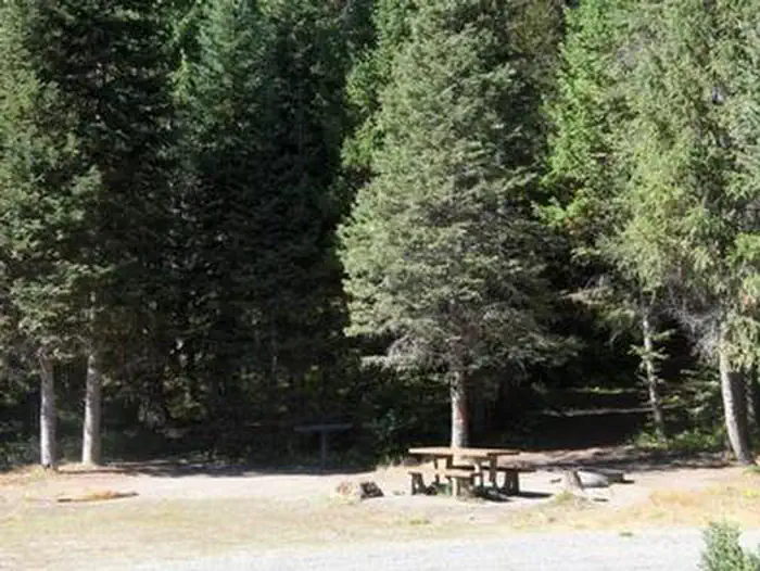 Peace Valley Campground — PEACE VALLEY CAMPGROUND sites