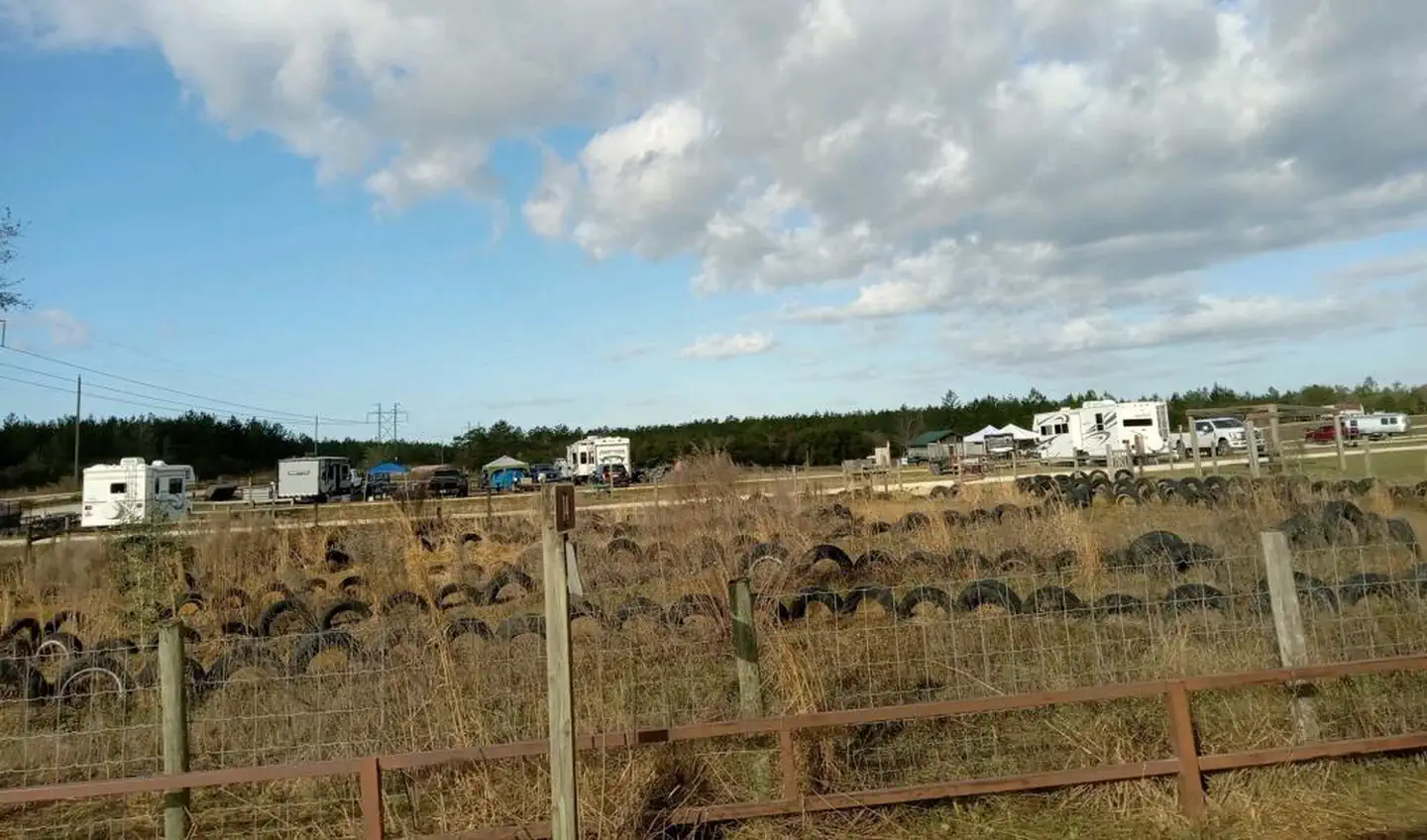 Ocala/Big Scrub — Big Scrub Campground 3