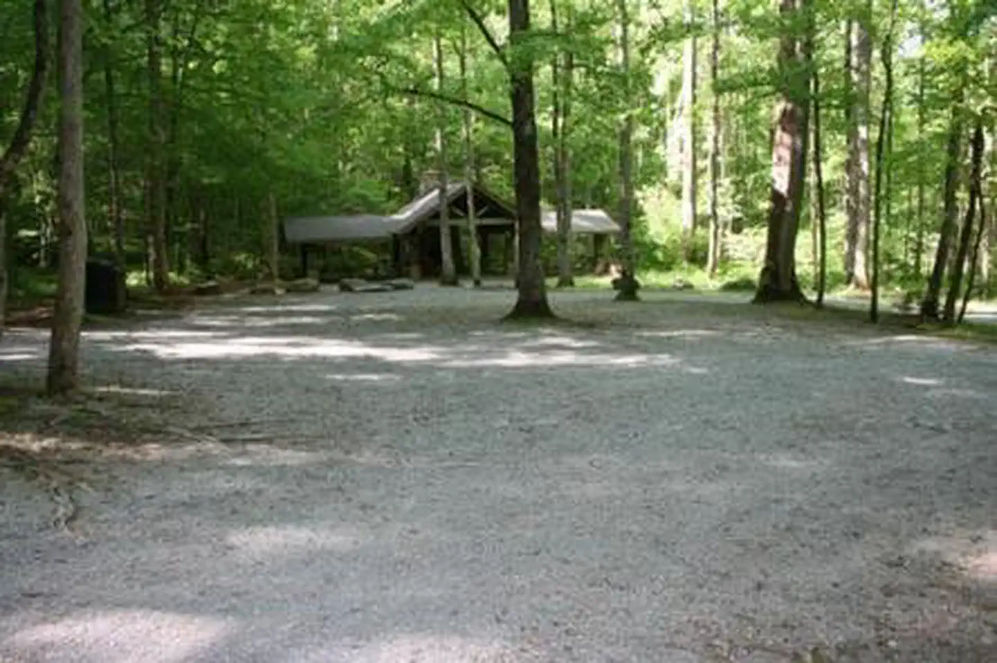 Greenbrier Picnic Pavilion — GREENBRIER PICNIC PAVILION