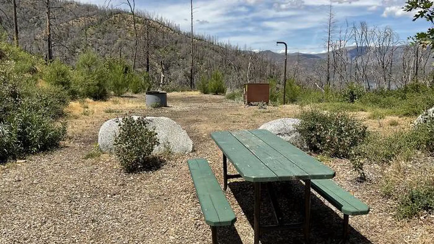 Brandy Creek RV Campground