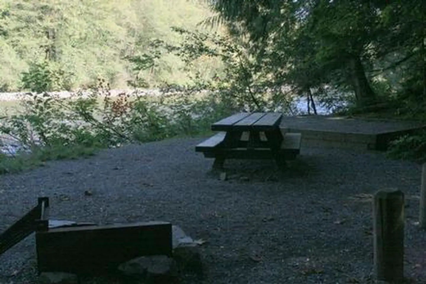 Money Creek Campground — Money Creek Campground