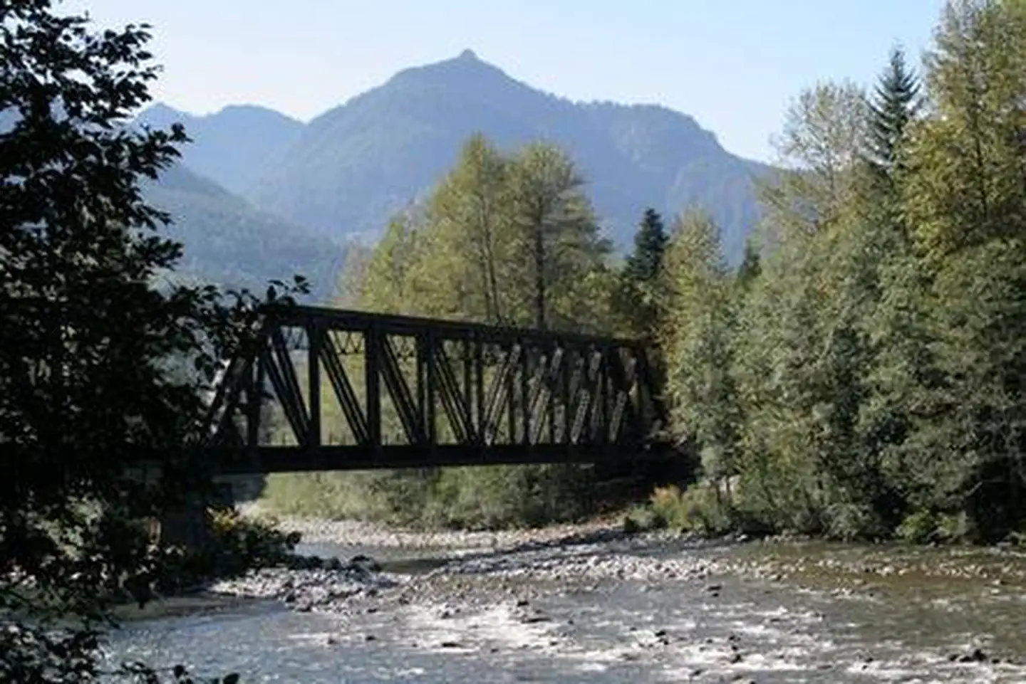 Money Creek Campground — Money Creek Campground