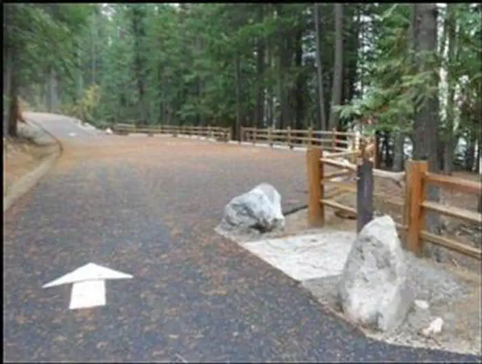 Outlet At Priest Lake — OUTLET AT PRIEST LAKE