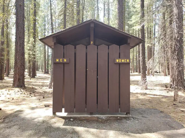 Boulder Creek (ca) — Boulder Creek Bathroom