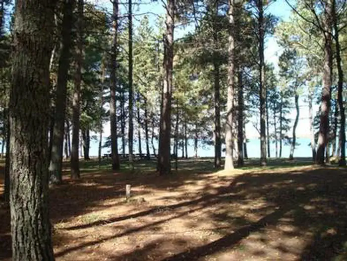 Norway Beach Picnic Shelter — NORWAY BEACH PICNIC SHELTER