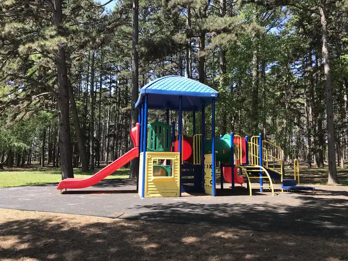 Choctaw — Playground 