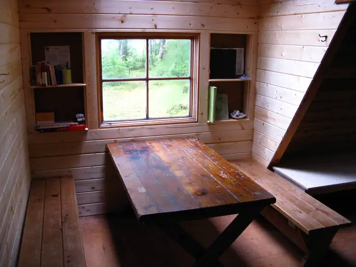 Shelikof Cabin — SHELIKOF CABIN7