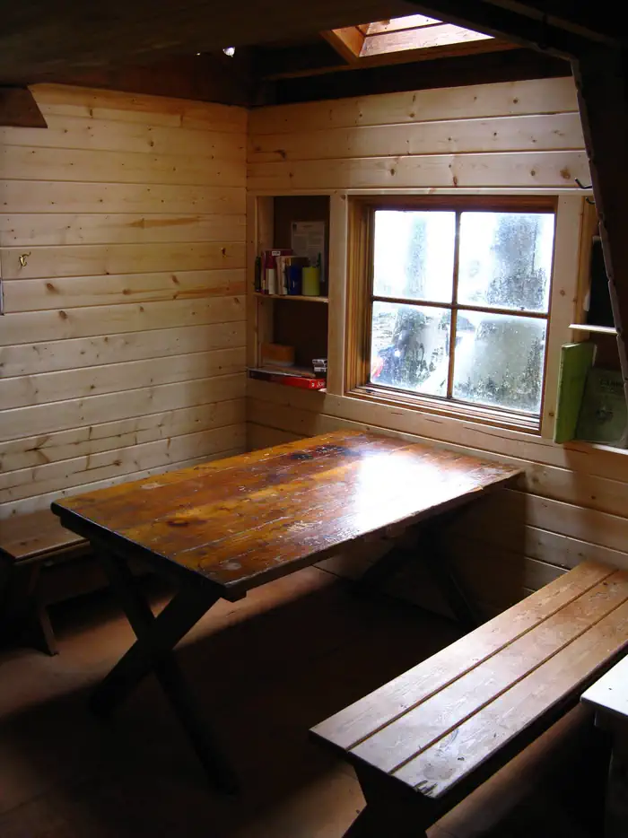 Shelikof Cabin — SHELIKOF CABIN6