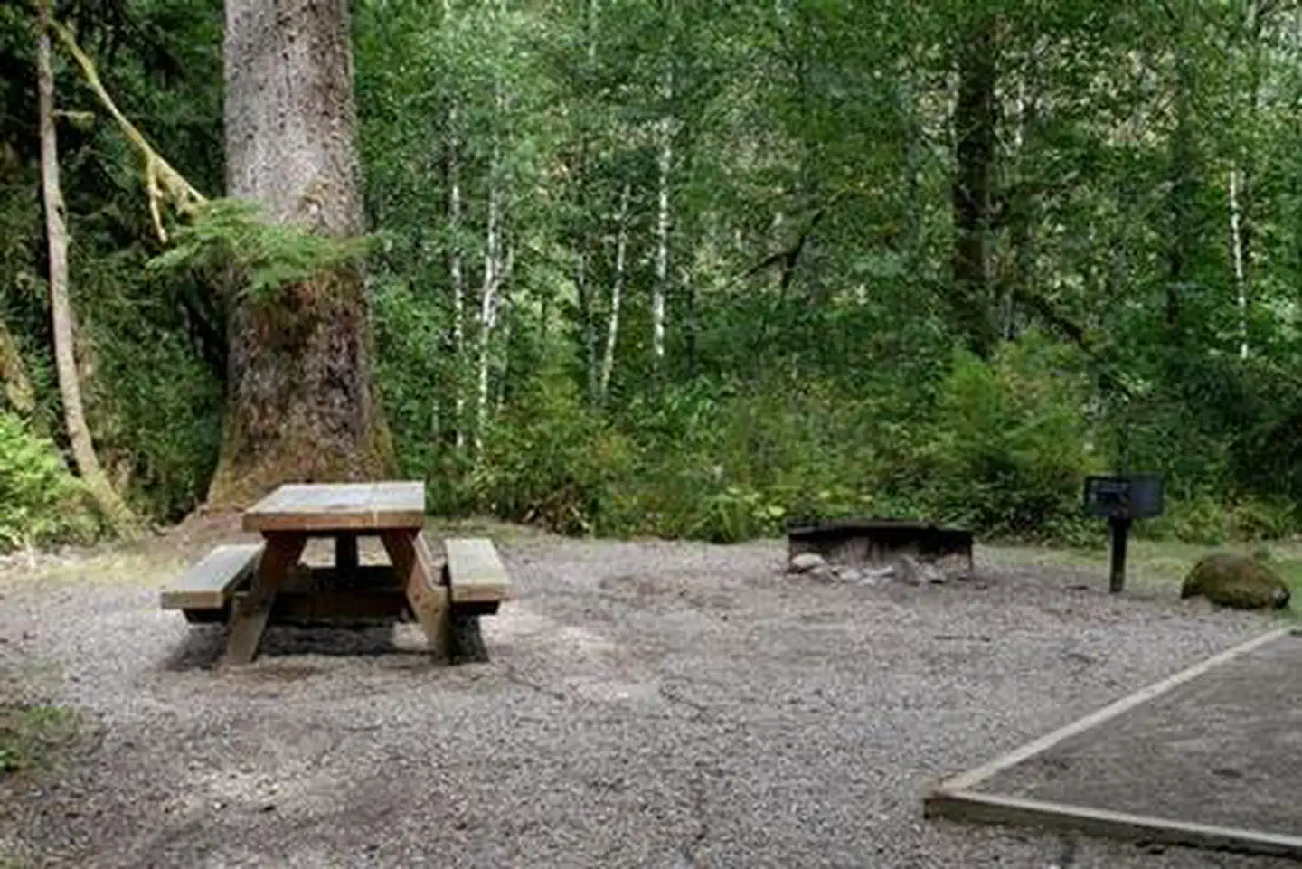 Clear Creek Campground — Clear Creek Campground