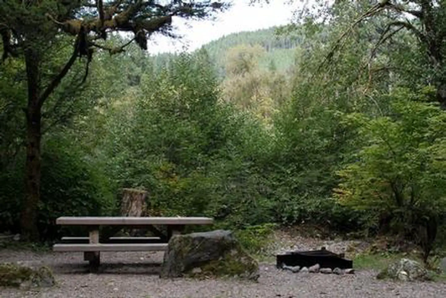 Clear Creek Campground — Clear Creek Campground