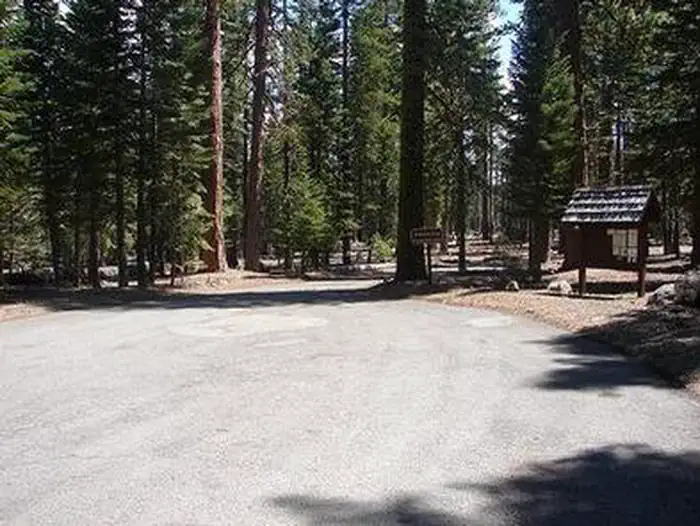 Lost Creek - Group Sites — LOST CREEK GROUP