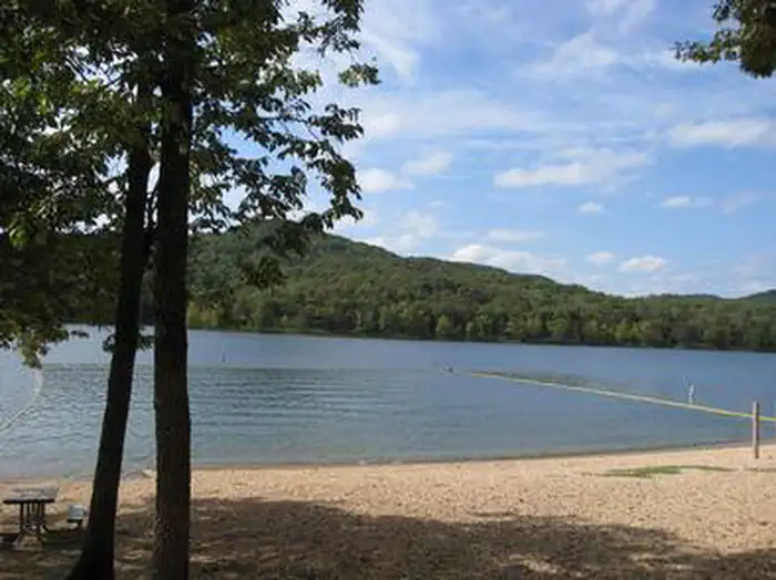 Aunts Creek — AUNTS CREEK