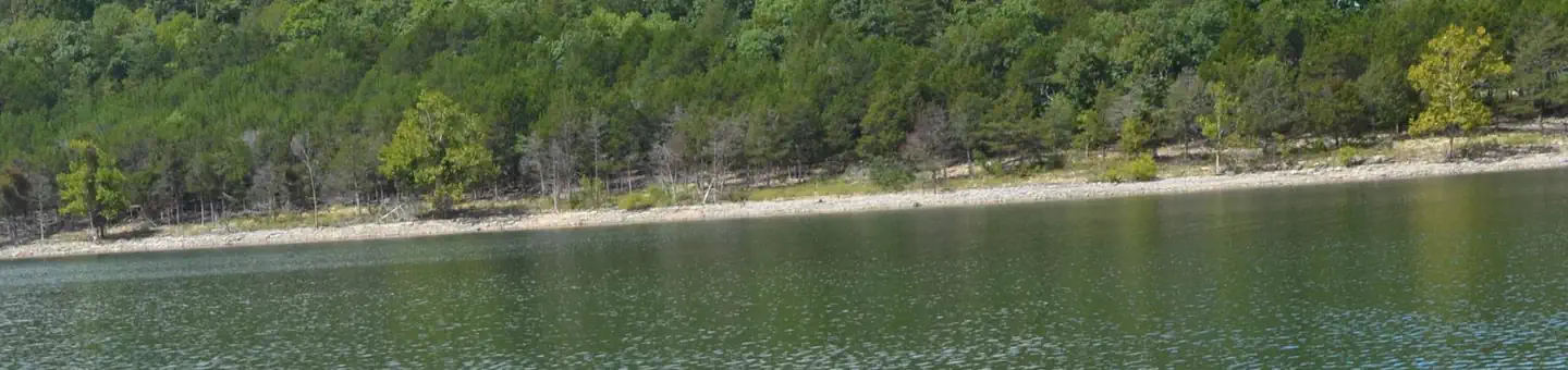 Aunts Creek — Aunts Creek
