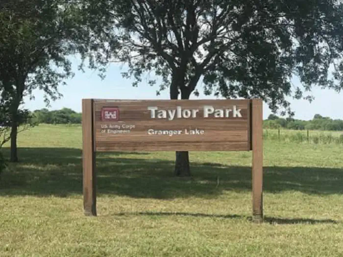 Taylor — Taylor Park