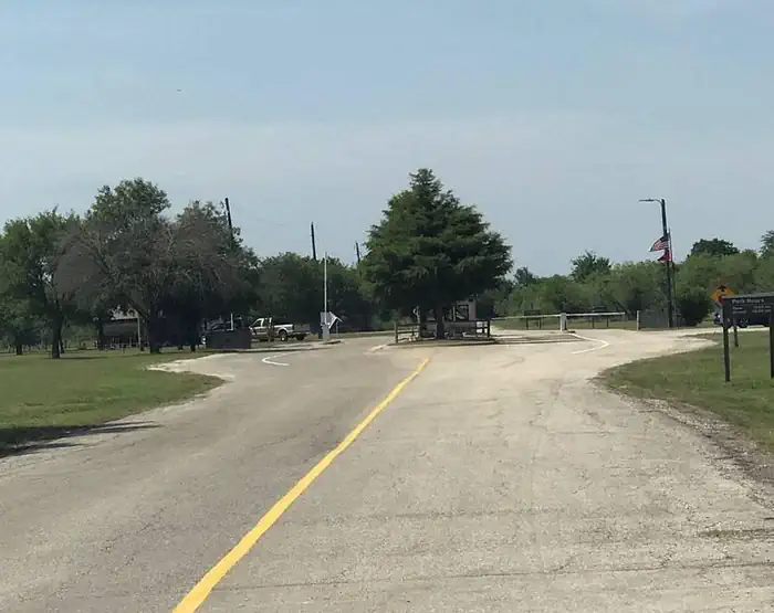Taylor — TY Park
