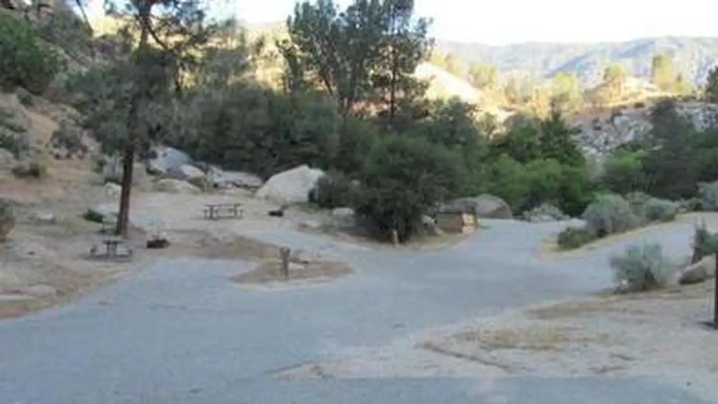 Sandy Flat