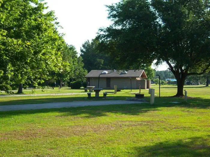 Buck Hall Recreation Area — Buck Hall Recreation Area