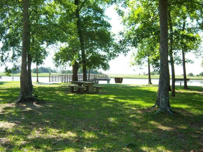 Buck Hall Recreation Area — Buck Hall Recreation Area