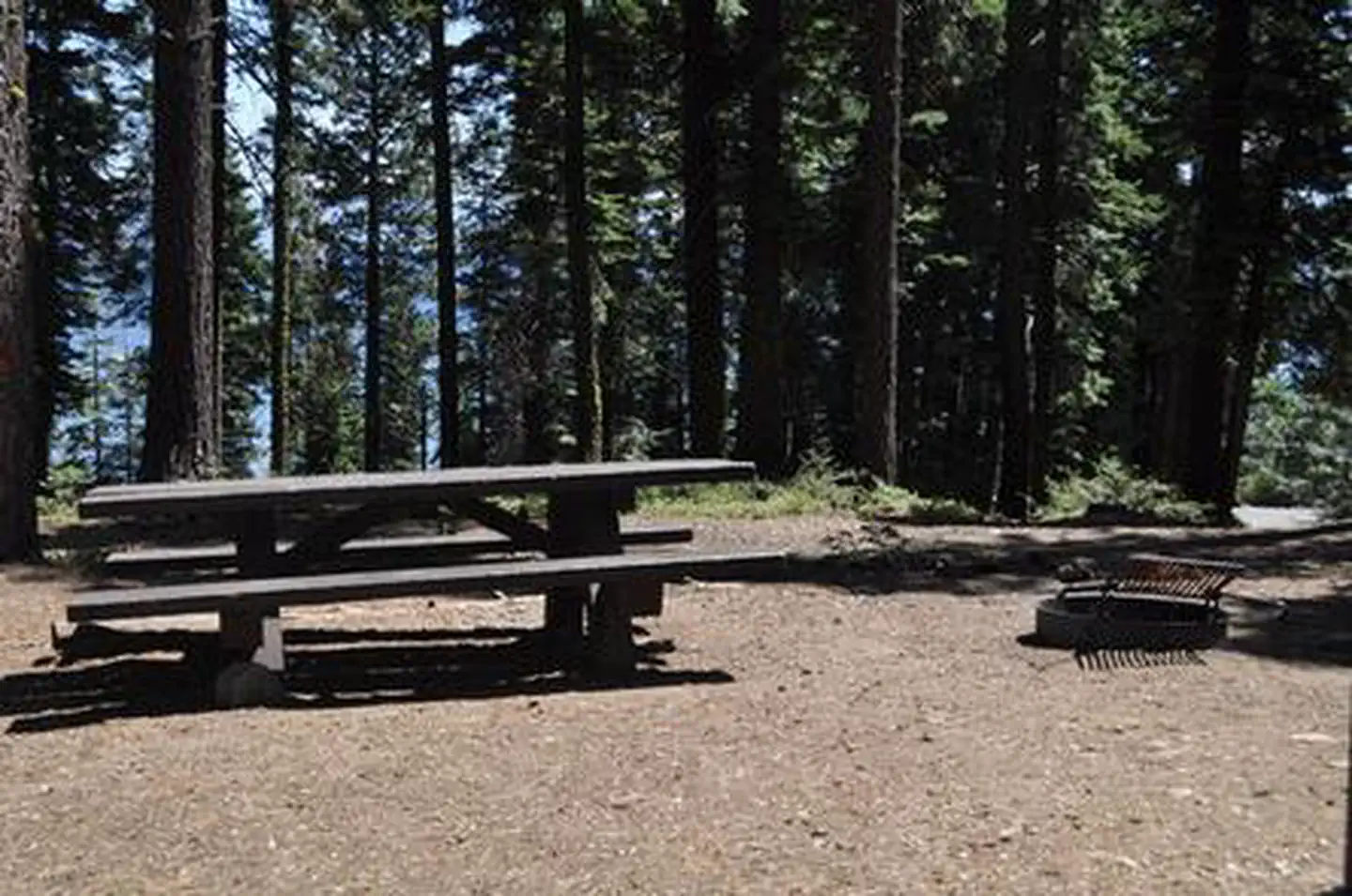 Kaspian Campground — KASPIAN CAMPGROUND