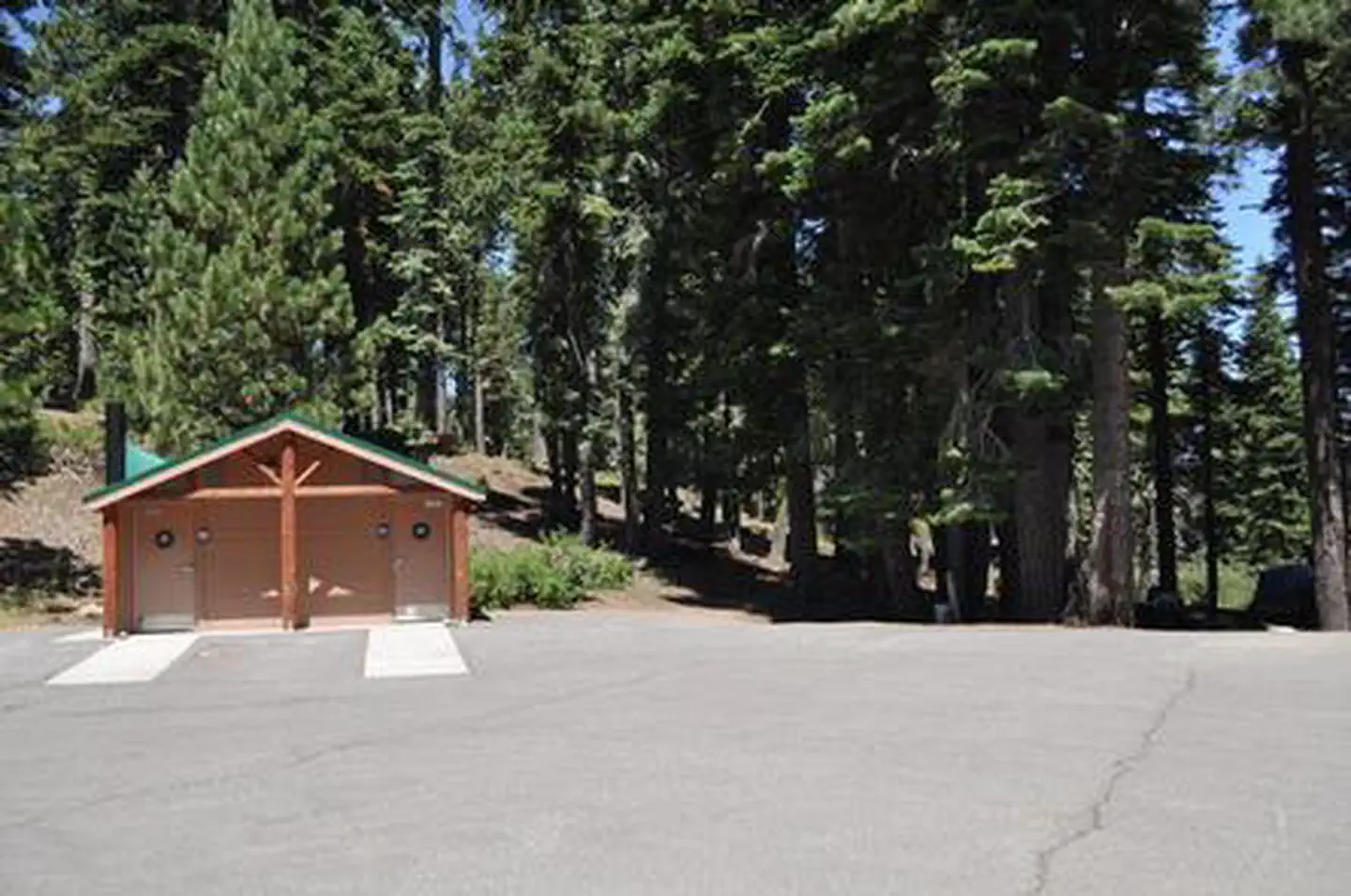 Kaspian Campground — KASPIAN CAMPGROUND