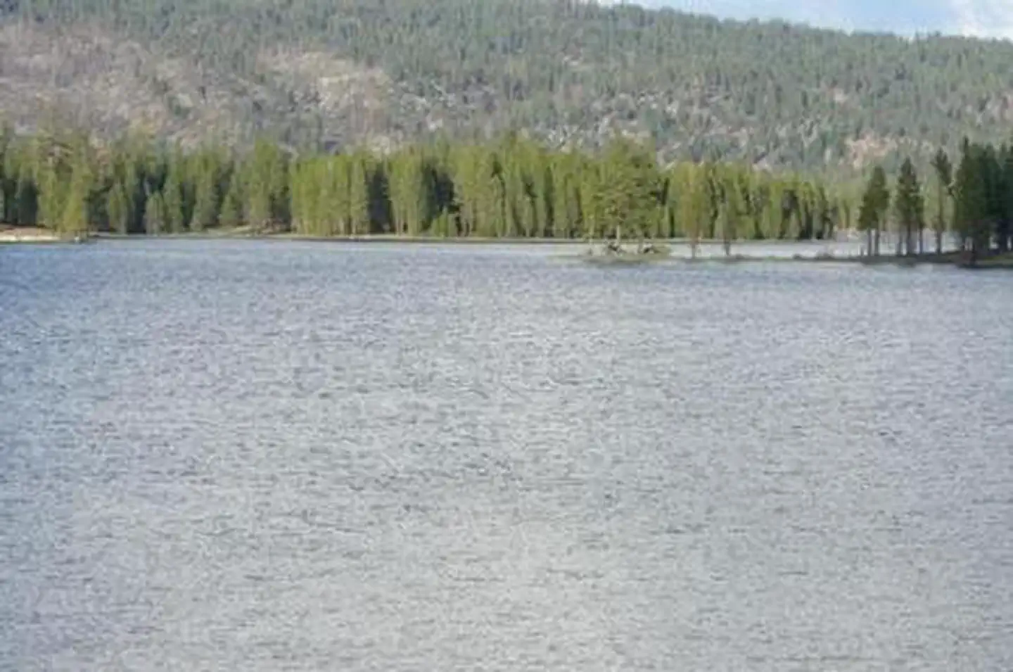 Lone Rock (ca) — LONE ROCK (CA) Lake alt2