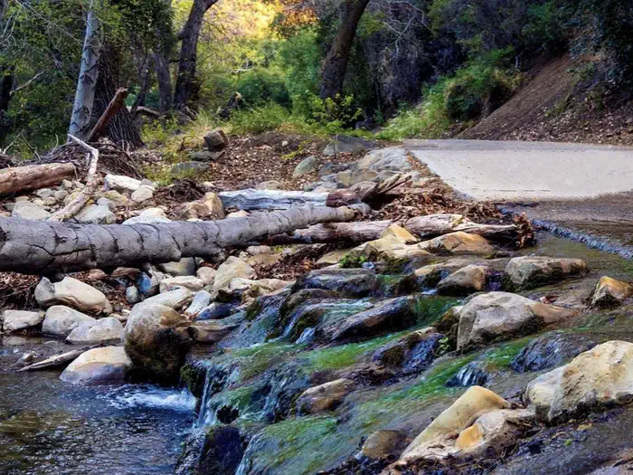 Wheeler Gorge — Wheeler