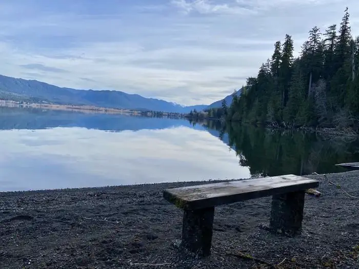 Willaby Campground
