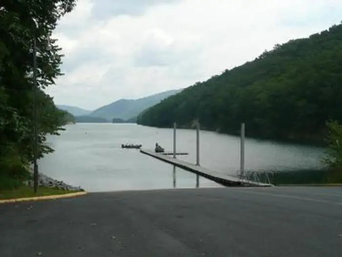 Morris Hill Campground — MORRIS HILL CAMPGROUND