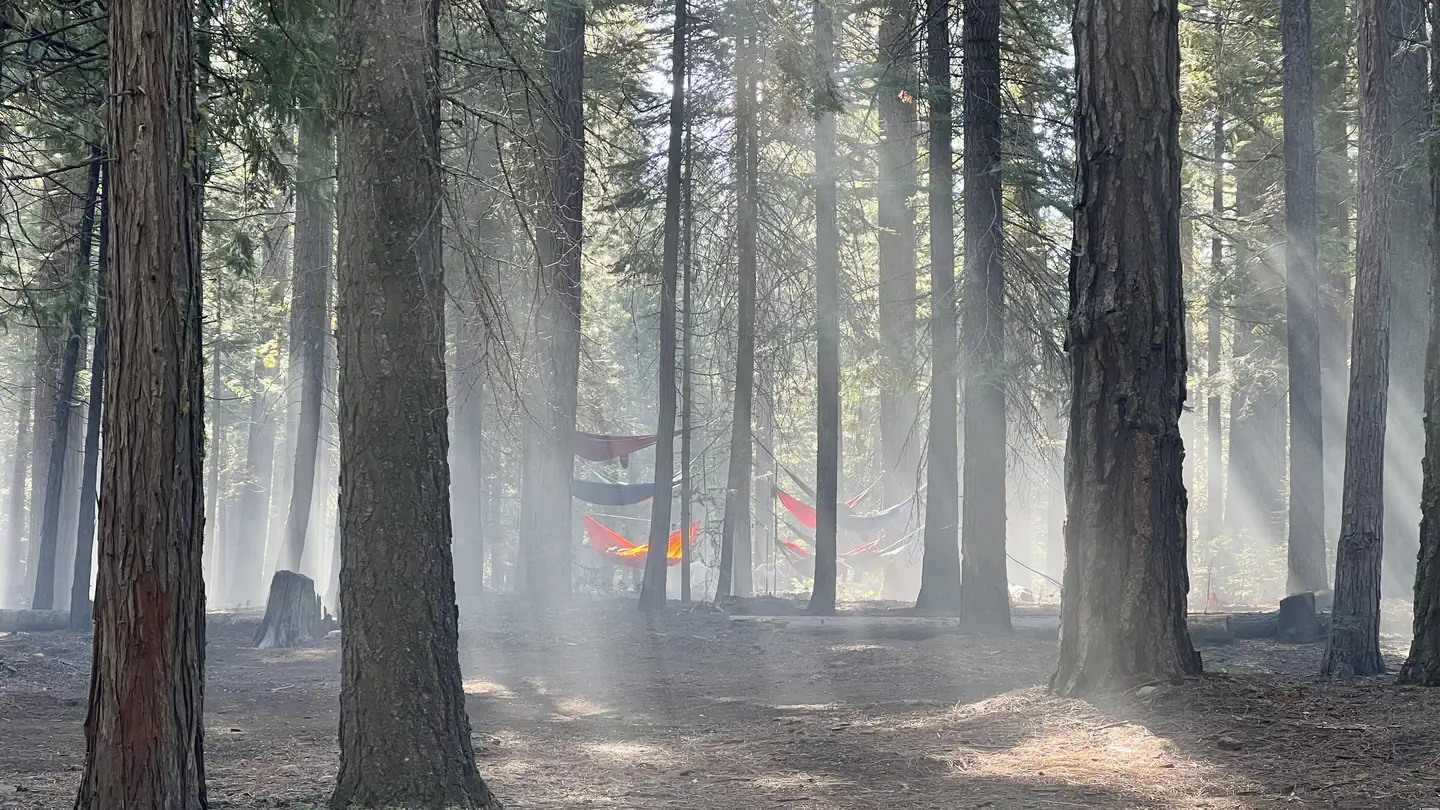 Wolf Creek Campground