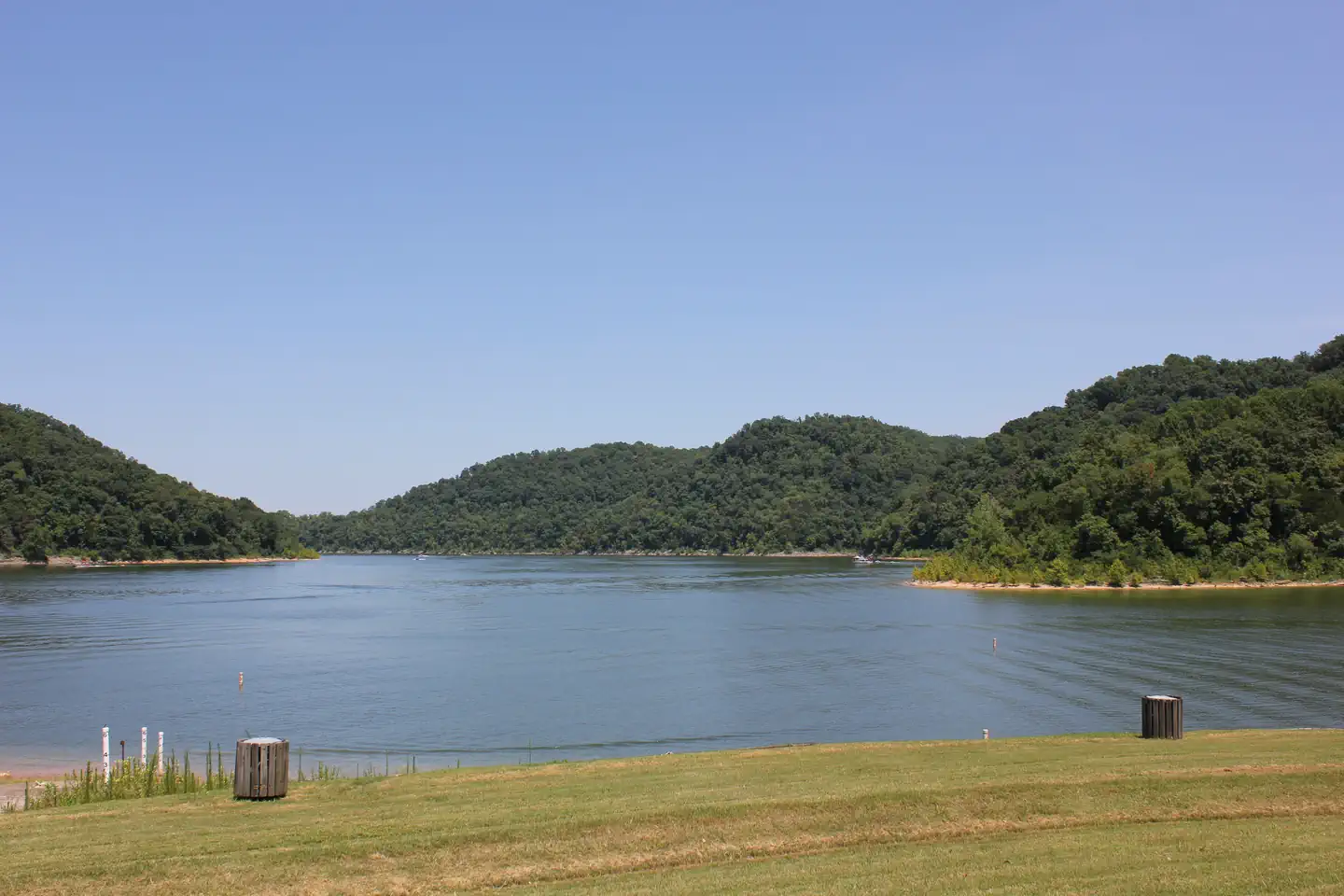 Ragland Bottom — Ragland Bottom 