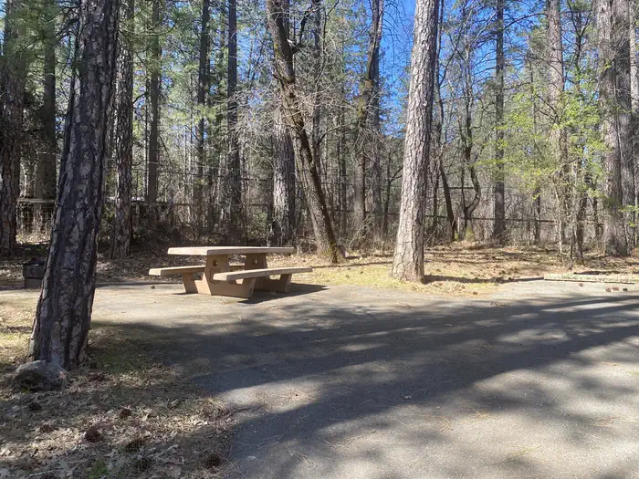 Lakeshore Villa RV Park