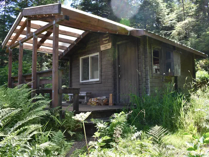 Heckman Lake Cabin β Heckman Lake Cabin