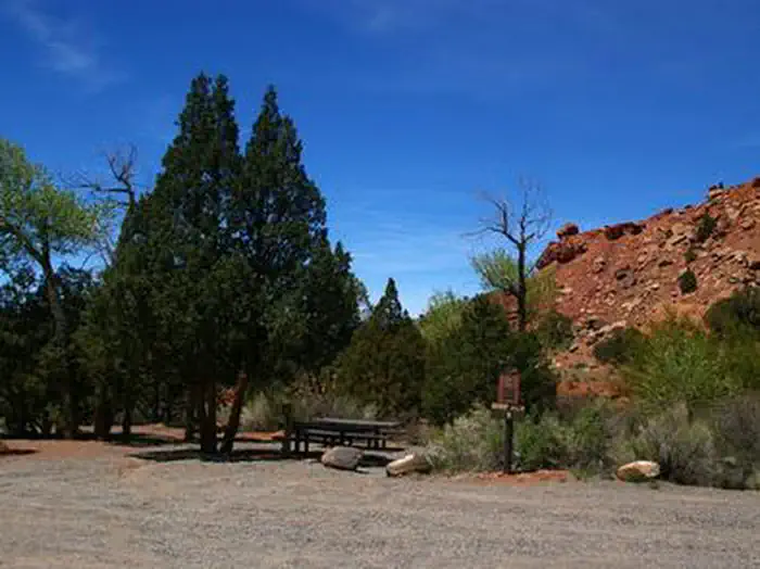 Sunglow Campground — SUNGLOW CAMPGROUND