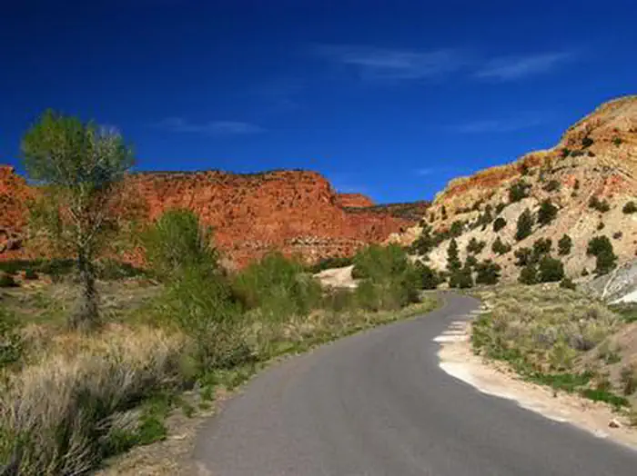 Sunglow Campground — SUNGLOW CAMPGROUND