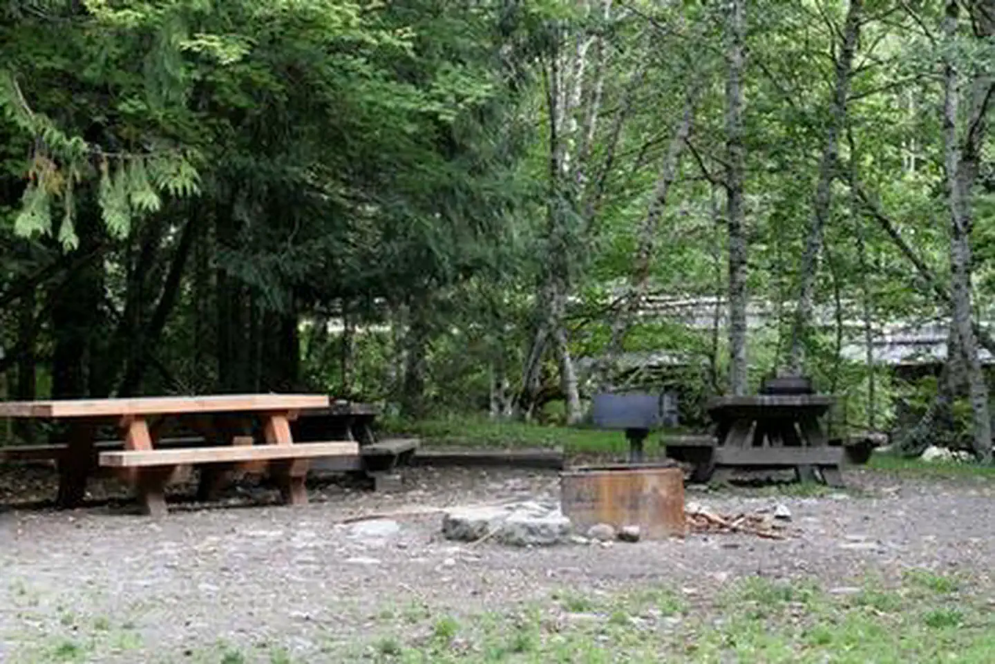 Coal Creek Group Camp — Coal Creek Group Camp