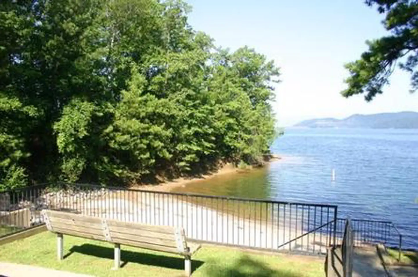 Woodring Campground — WOODRING CAMPGROUND
