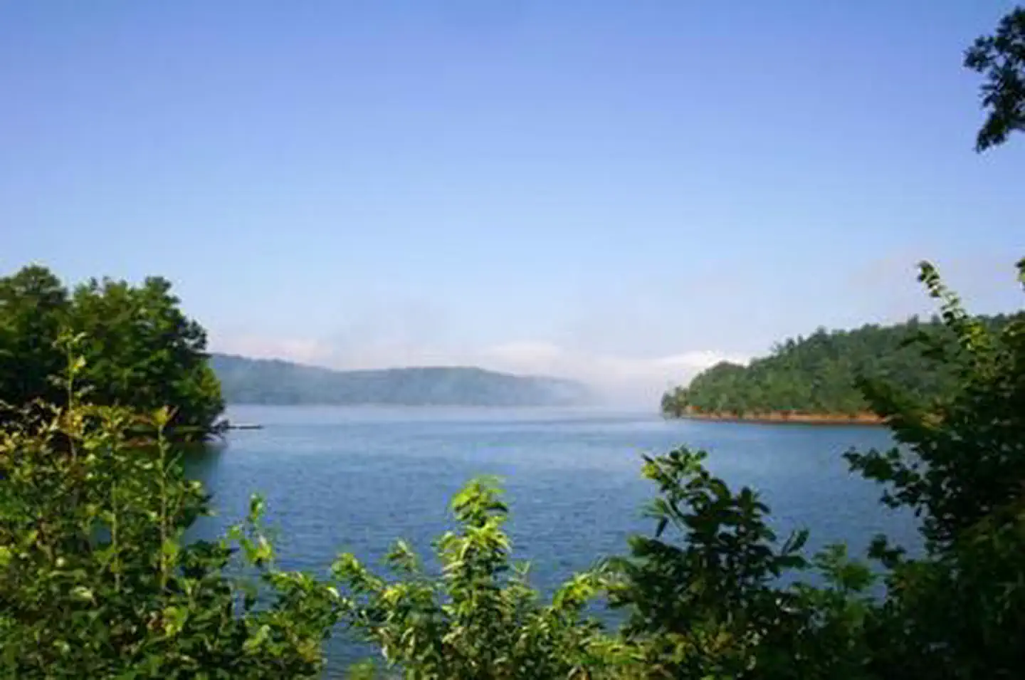Woodring Campground — WOODRING CAMPGROUND
