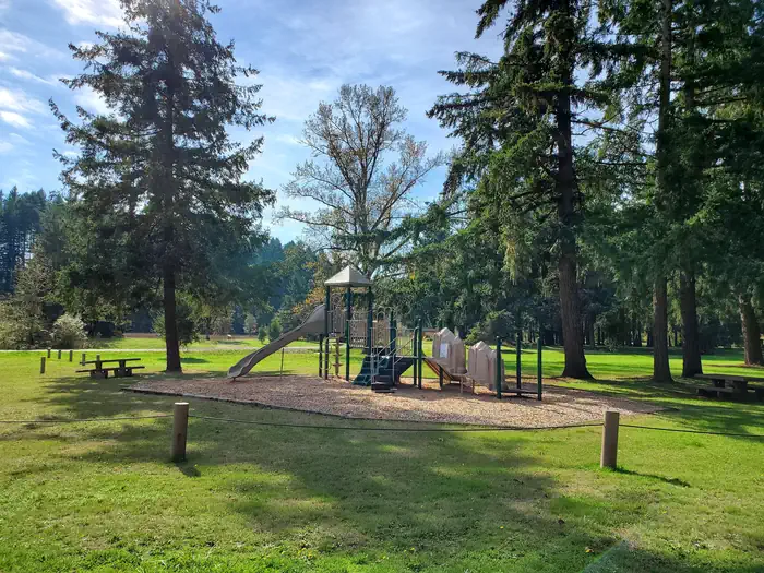 Schwarz Park — Schwarz Park Playground