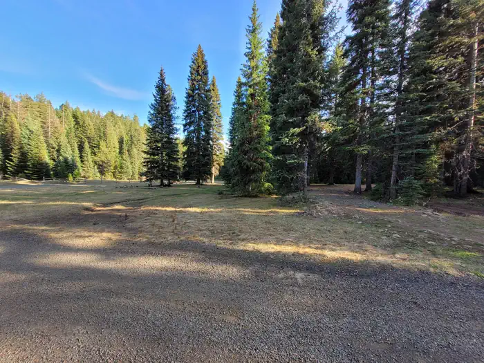 Fish Creek Group Use — Fish Creek Group Site pic3