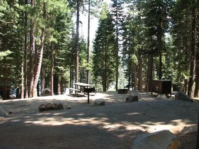 Wolf Creek California — WOLF CREEK CALIFORNIA