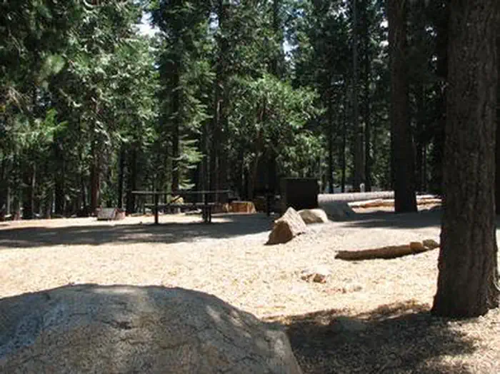 Wolf Creek California